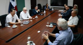 MICI recibe a empresas de Estados Unidos interesadas en impulsar la economía sostenible de Panamá