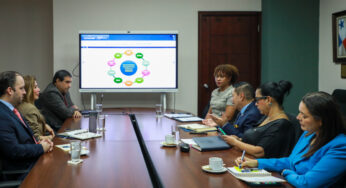 MICI capacita al MINREX en el uso de Intelcom para potenciar oportunidades comerciales de Panamá