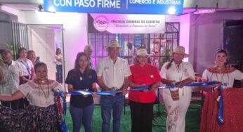 Ministerio de Comercio e Industrias acompaña a 11 productores en la Feria Internacional de La Chorrera
