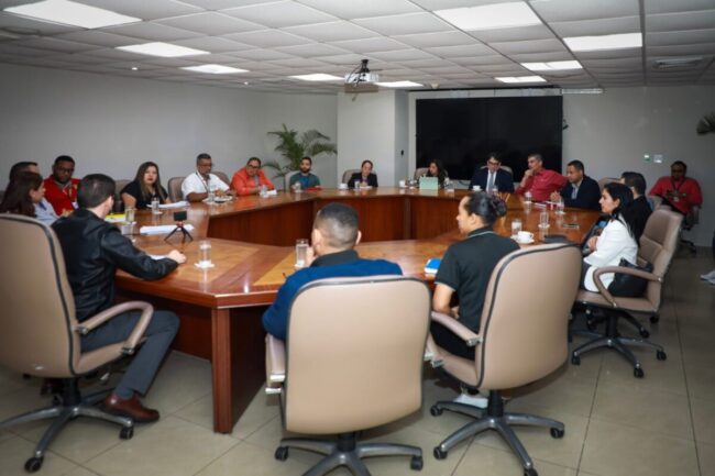 Panamá emprende