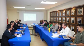 Panamá y Chile refuerzan su cooperación comercial agrícola con nuevas medidas bajo el TLC