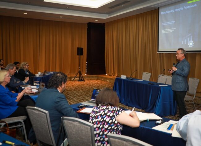 Workshop