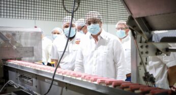 El MICI apoya expansión millonaria de Helados La Italiana