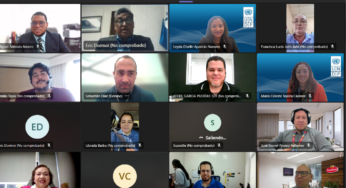 Arranca tercera edición de PYMEXPORT con talleres virtuales para potenciar sector exportador