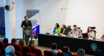 Ministro Moltó sustenta Memoria de Gestión 2024 ante la Comisión de Comercio y Asuntos Económicos de la Asamblea Nacional