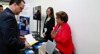 Moltó participa en Cybertech Latin América 2025, destacando a Panamá como líder en innovación tecnológica