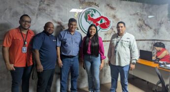 MICI fomenta crecimiento de empresas en Azuero mediante visitas estratégicas para fortalecer las exportaciones