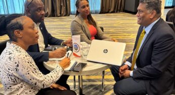 Panamá refuerza su rol como centro comercial estratégico para el Caribe Neerlandés