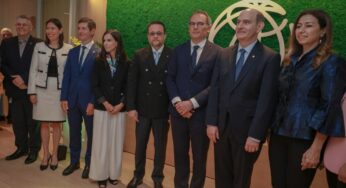 Grupo Banco Mundial fortalece su presencia en Panamá