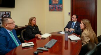 MICI y Sistema de Naciones Unidas definen áreas estratégicas para el desarrollo sostenible de Panamá