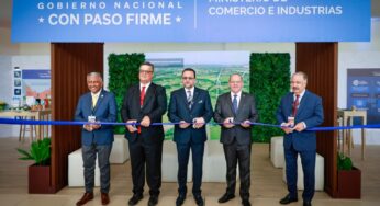 MICI impulsa comercio, exportaciones e inversión en Expocomer 2025