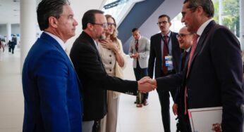 Panamá fortalece su papel como hub comercial global en reuniones con delegaciones internacionales