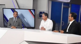 Viceministro Arango continúa coordinación con entidades para agilizar proyectos y atraer más inversión