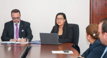 MICI informa a diputados sobre el alcance y objetivos del Acuerdo Marco con Mercosur