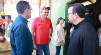 Impulsando industria desde las regiones: la gira nacional del MICI continúa en Azuero
