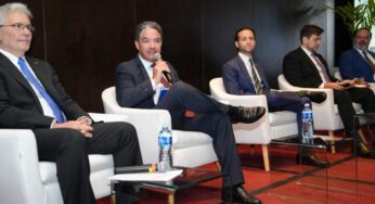 Gobierno reafirma su compromiso con la transformación digital