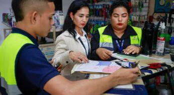 MICI se suma a operativo interinstitucional para verificar cumplimiento legal en comercios