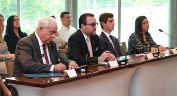 Panamá convoca a sectores productivos de cara a la instalación de la Comisión de Revisión Agrícola del TPC con Estados Unidos