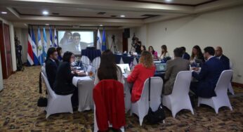 COMIECO aborda temas que avanzan proceso de integración regional