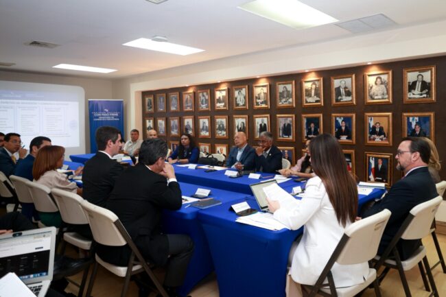 Consejo Consultivo InvExp