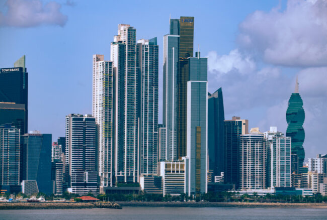 Panamá