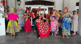 MICI celebra con éxito el Festival Mi Alma Afro