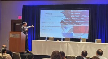 Panamá busca potenciales inversionistas de Houston, Texas