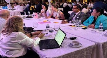 Panamá refuerza su compromiso con la normalización y calidad en la Asamblea General de COPANT