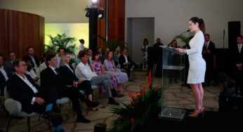 Inversión en parque solar fortalece confianza en Panamá