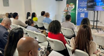 Colón Puerto Libre inicia ciclo de talleres estratégicos para profesionales colonenses