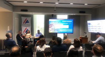 Impulsan buenas prácticas legales y tributarias en zonas francas durante conversatorio de AmCham