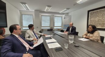 Panamá y el ITC estrechan lazos para potenciar a las MIPYMES y la integración regional