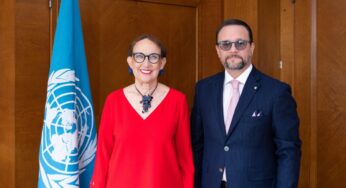 Panamá y UNCTAD refuerzan cooperación técnica y agenda de integración regional