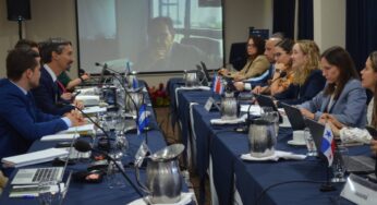 Centroamérica fortalece acuerdo de asociación económica con la Unión Europea