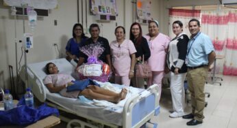 Direcciones provinciales del MICI también conmemoran los 56 años de aniversario con actos sociales