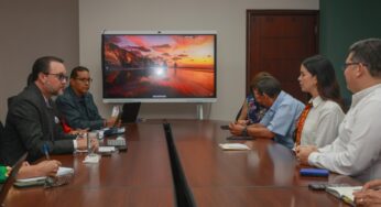 MICI evalúa propuestas del gremio arrocero sobre reglamento técnico y el TPC