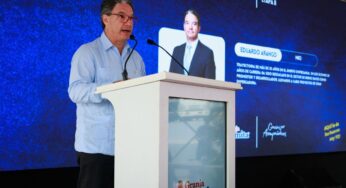 Gobierno acompaña expansión de Granja Emita, empresa clave del sector avícola