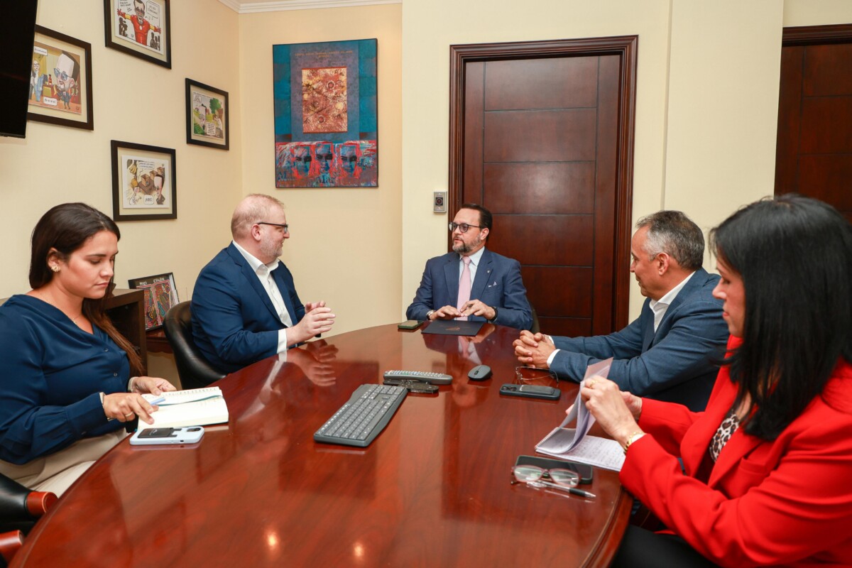 Grupo Libra reafirma su compromiso de largo plazo con Panamá