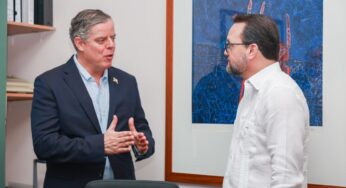 Nestlé reafirma su compromiso de largo plazo con Panamá