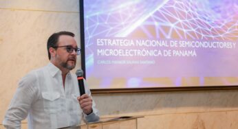 Panamá impulsa acuerdos estratégicos para desarrollar talento y liderar la industria de semiconductores