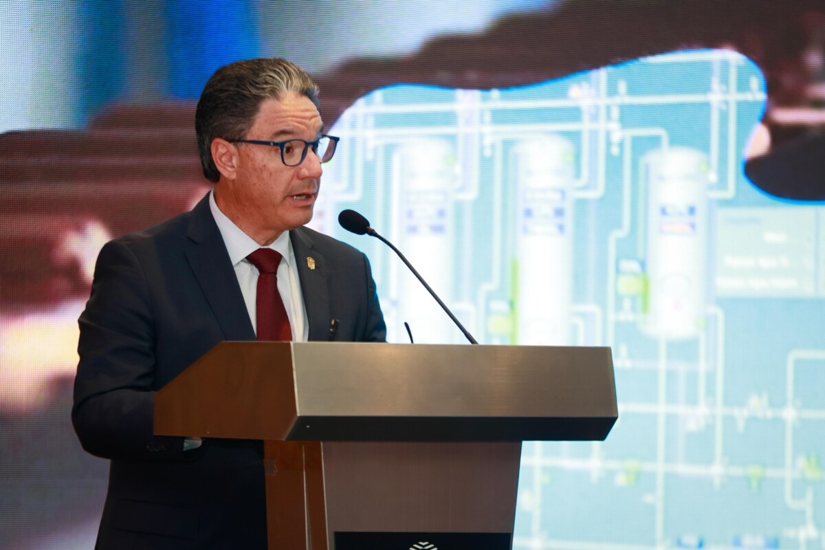 Gobierno reafirma compromiso con el fortalecimiento del sector lácteo