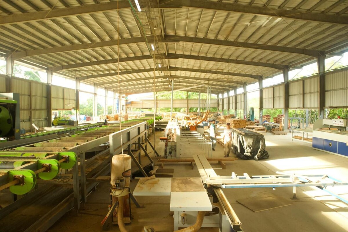 MICI destaca avance del sector forestal panameño con exportación de Ecotopia a Asia
