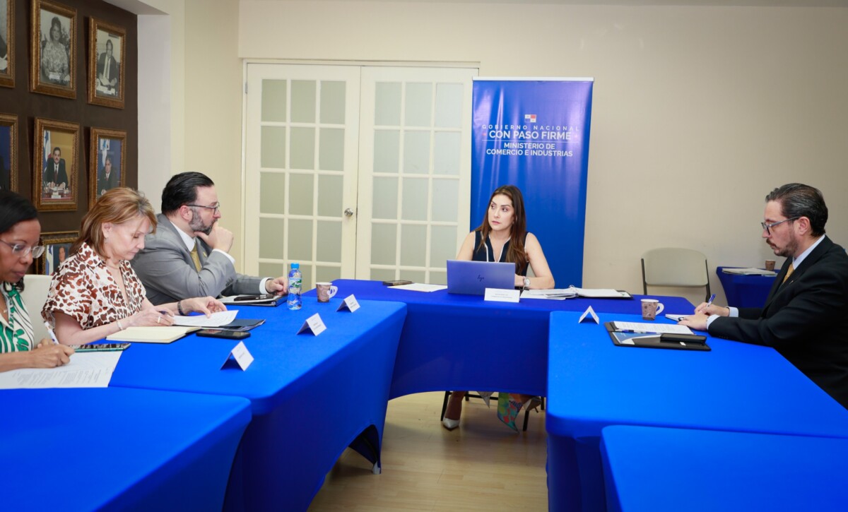 El Consejo Nacional de Comercio y Transporte Seguro impulsa mejoramiento de procesos para la exportación de bienes de uso dual