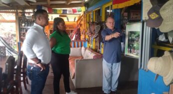 Emprendedores en Colón reciben respaldo del MICI a través del PNCI