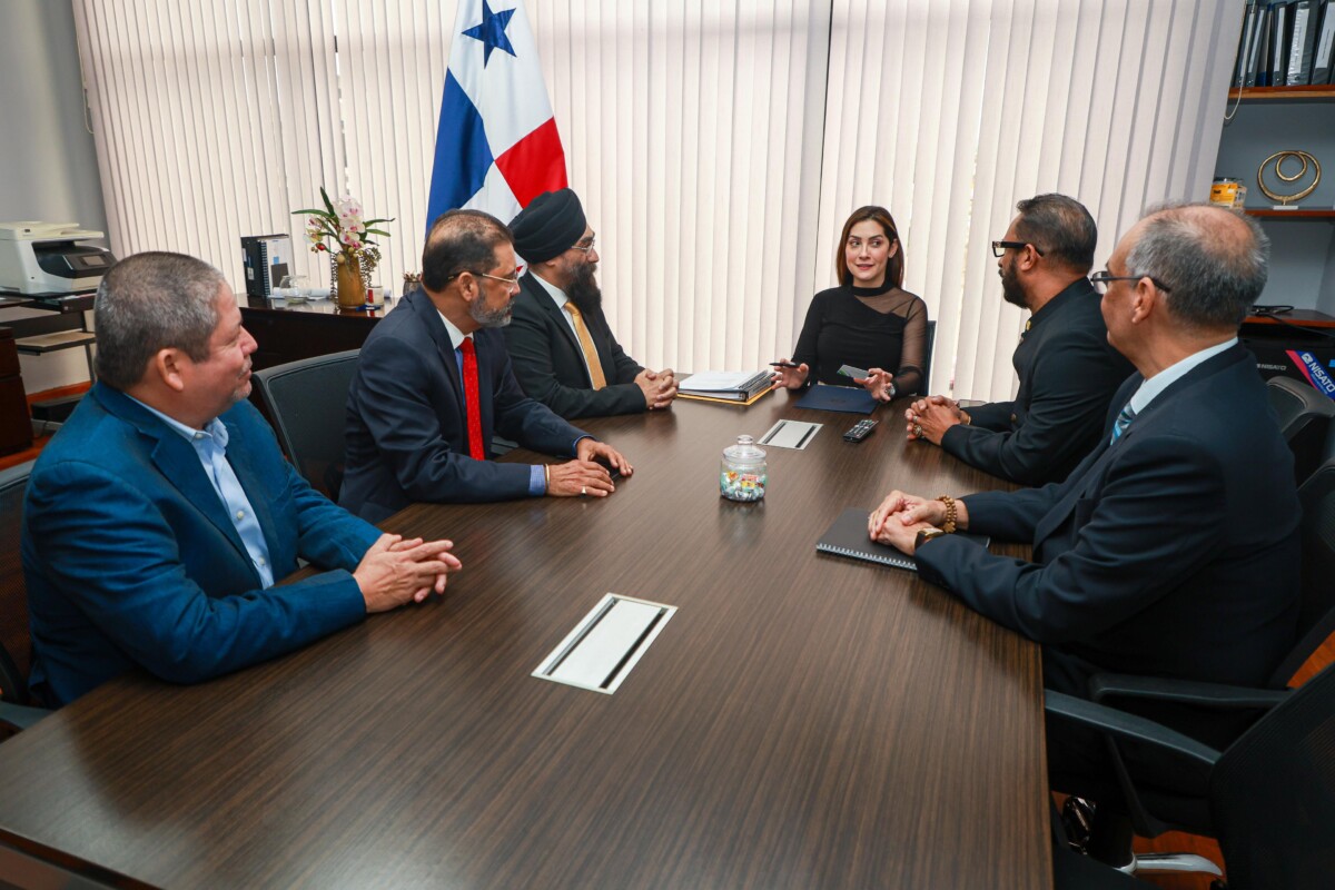 Panamá será sede regional de Chemie-Tech para América Latina