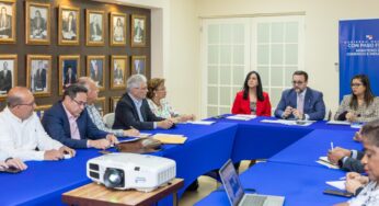Ministro Moltó impulsa agenda técnica y consensuada con el sector agroindustrial para fortalecer la producción nacional