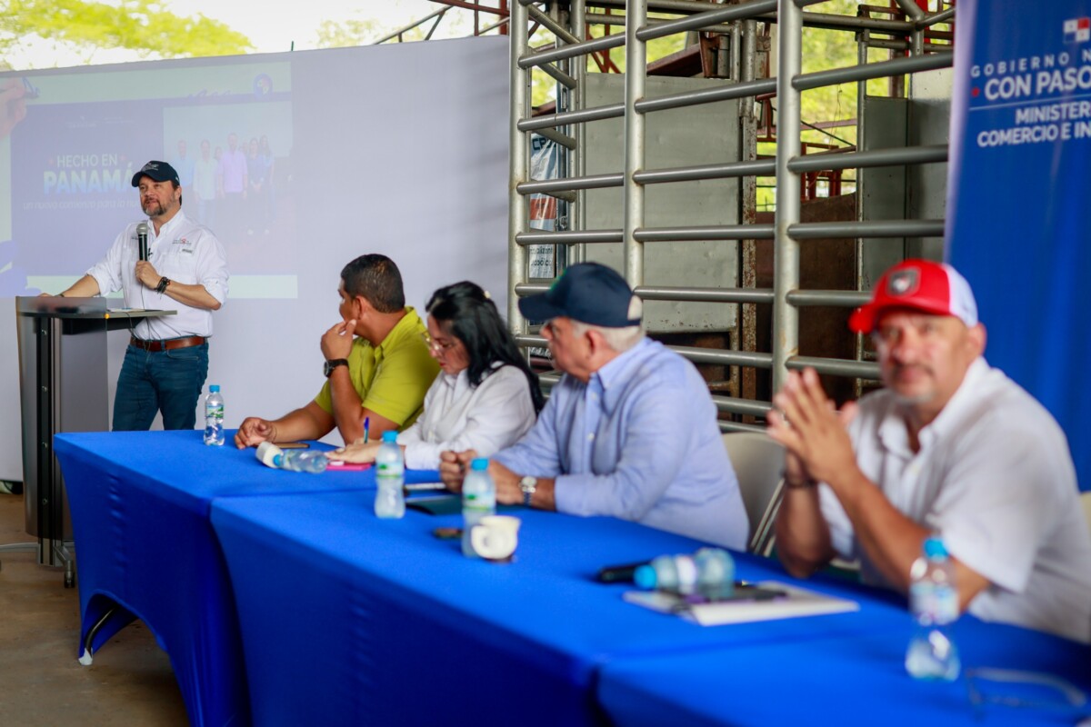 Ejecutivo y Legislativo avanzan con el sector agropecuario en la construcción de la posición nacional frente al MERCOSUR