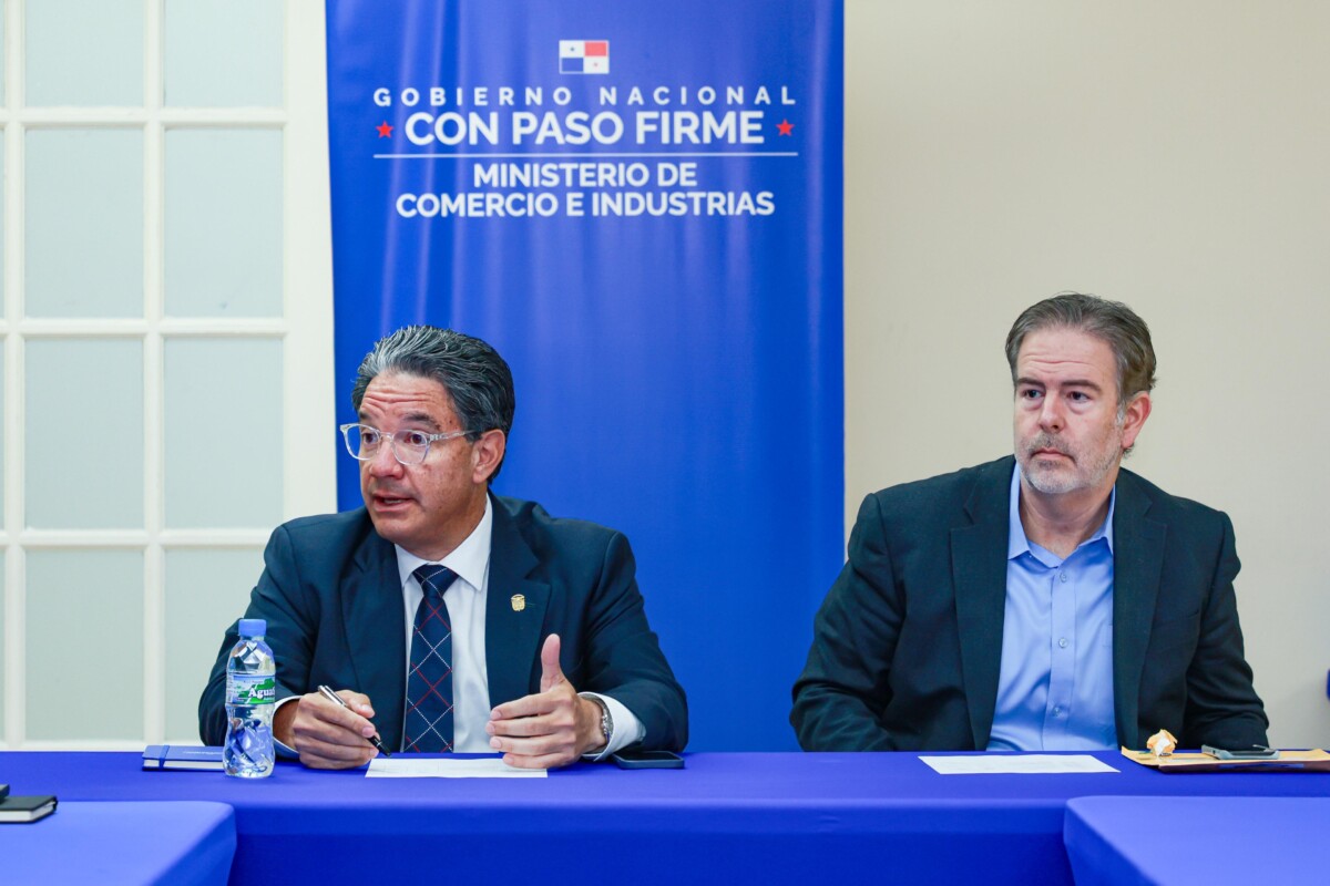 Panamá avanza en el programa de equivalencia para exportación de carnes a Estados Unidos