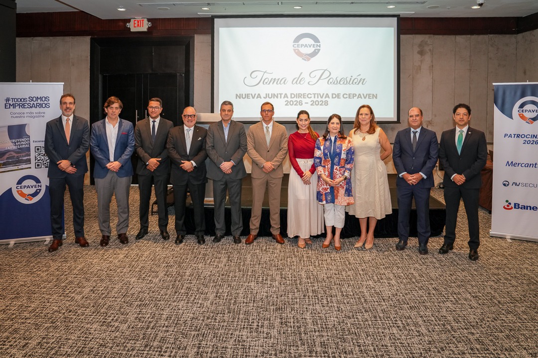 Empresarios venezolanos impulsan papel estratégico de Panamá como ruta de expansión