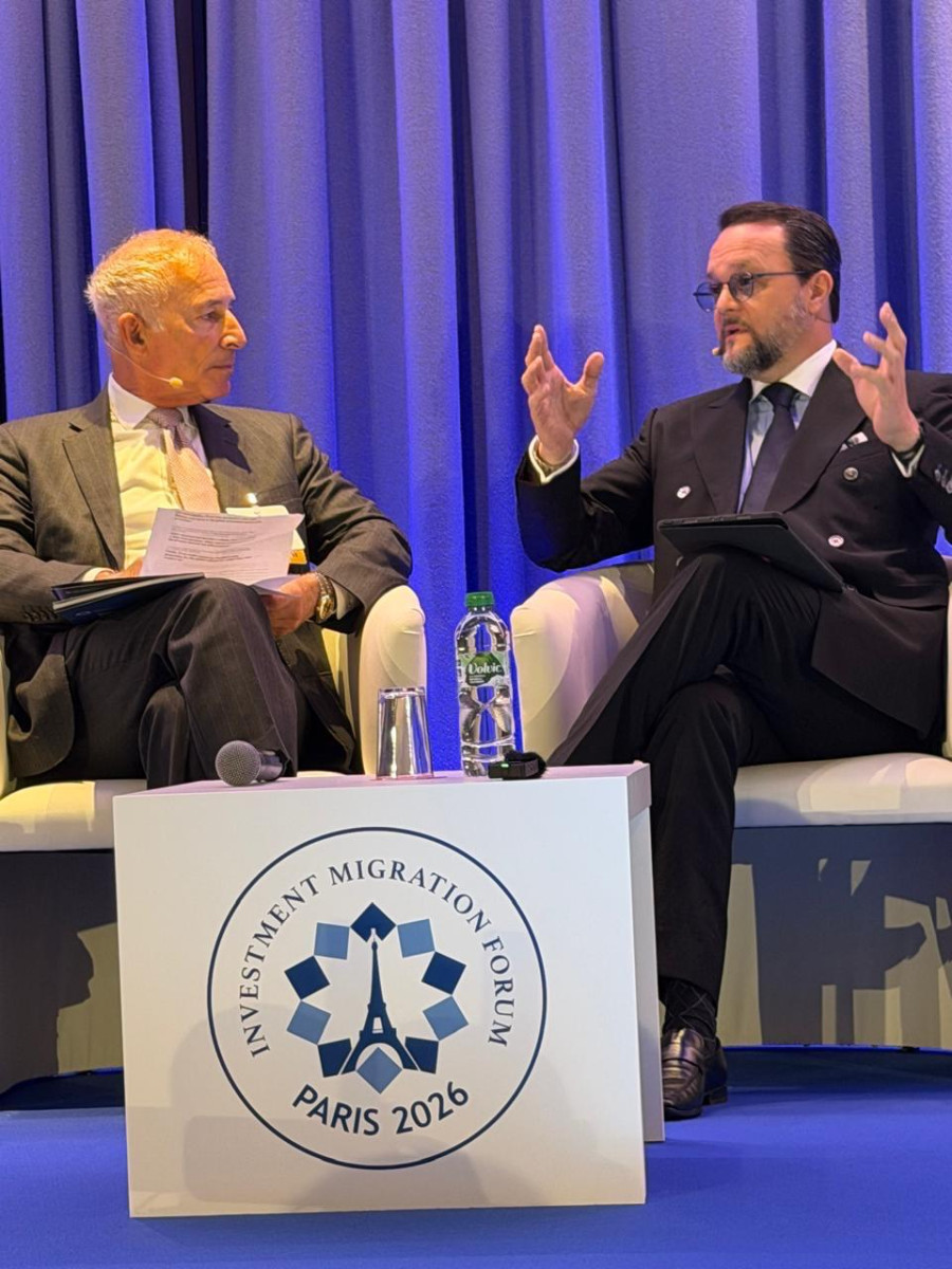 Panamá se proyecta como sede de foro global de inversionistas en 2027